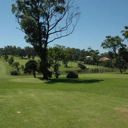 Balmoral Villa Burrill Lake Exterior photo