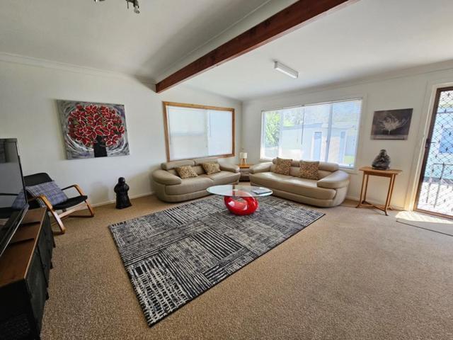 Holiday home Balmoral Burrill Lake