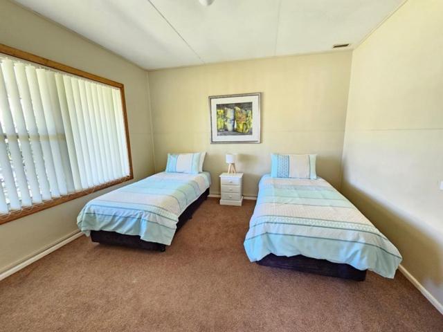 Balmoral Holiday home