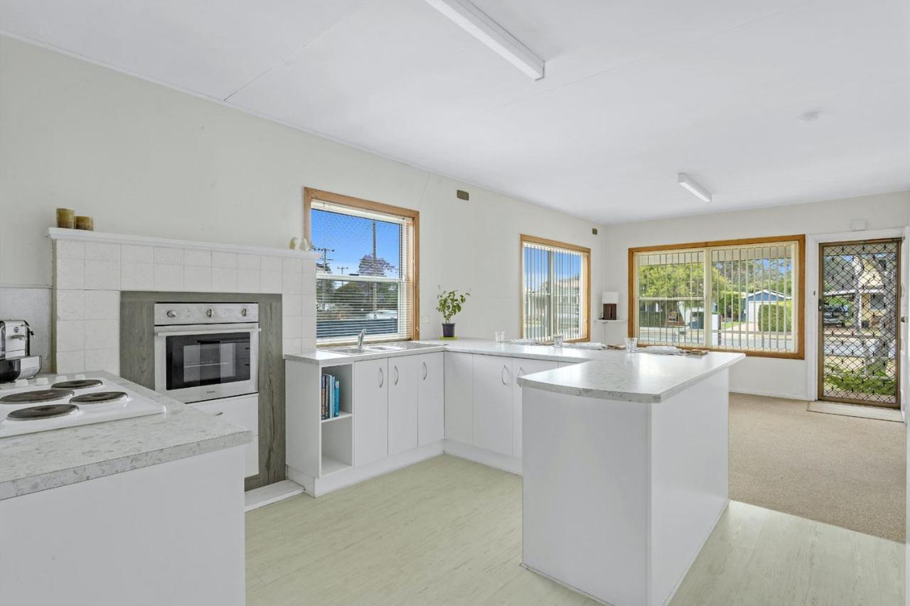 Balmoral Holiday home *