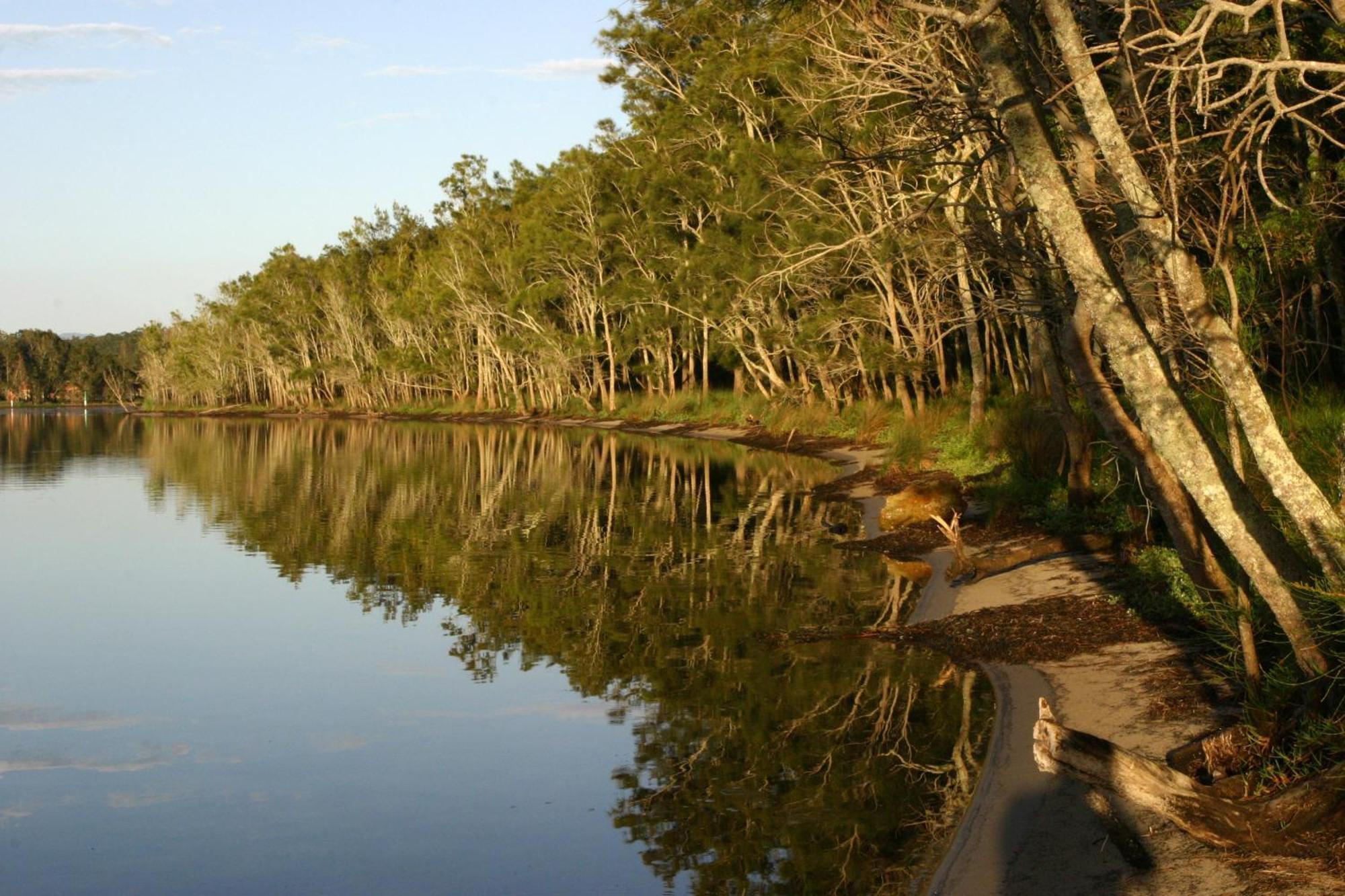 Holiday home Balmoral Burrill Lake
